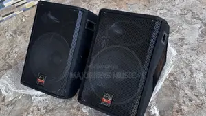 Wharfdale Pro Evp-X15pm 15 Inch Active Wedge Stage Monitor
