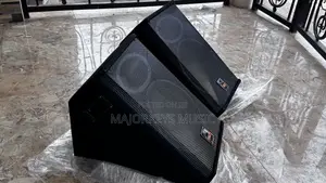 Wharfdale Pro Evp-X15pm 15 Inch Active Wedge Stage Monitor