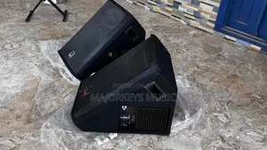 Wharfdale Pro Evp-X15pm 15 Inch Active Wedge Stage Monitor