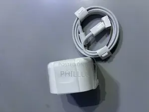 3 Pins Apple Charger