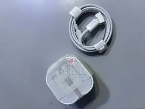3 Pins Apple Charger