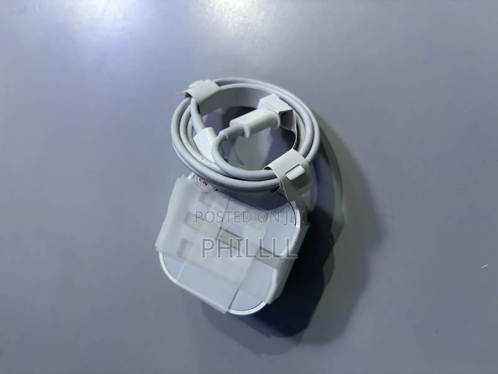 3 Pins Apple Charger