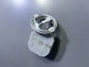 3 Pins Apple Charger