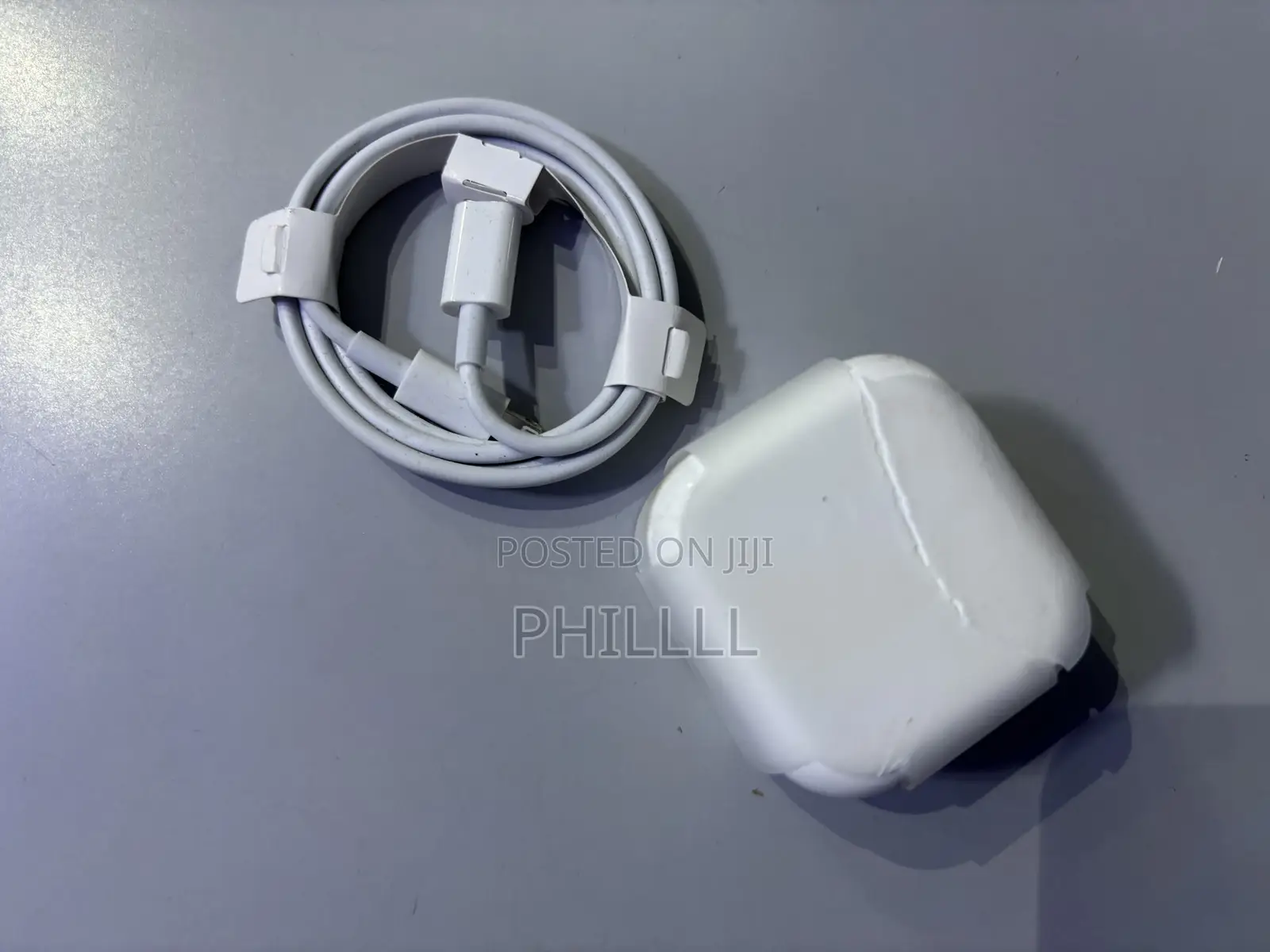 3 Pins Apple Charger