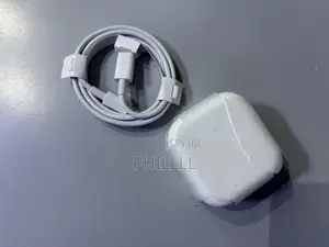 3 Pins Apple Charger