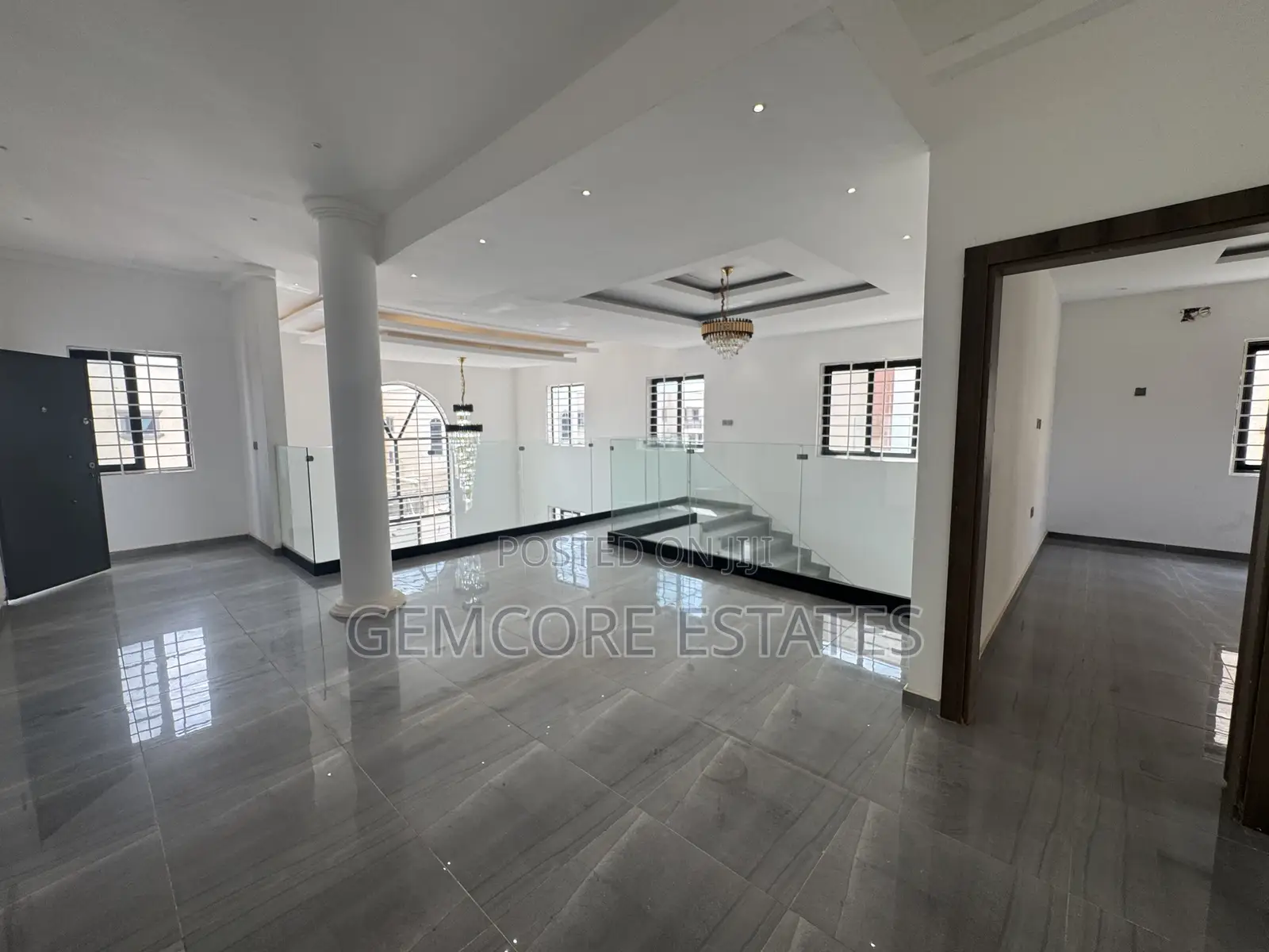 3bdrm House in East Legon Hills, Ashaley Botwe for sale