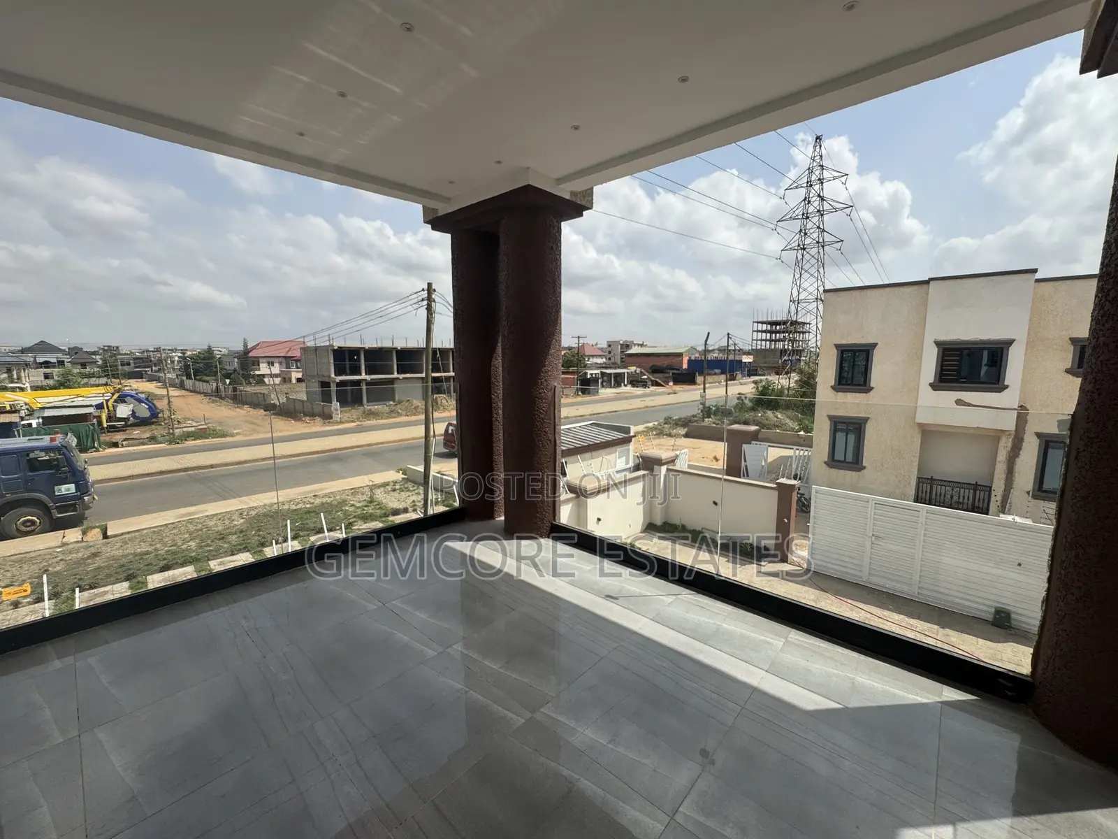 3bdrm House in East Legon Hills, Ashaley Botwe for sale
