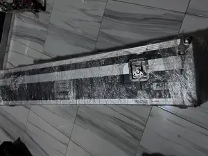 Roland Juno Ds88 in New Flight Case