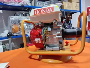 Honda Concrete Vibrator High Tech