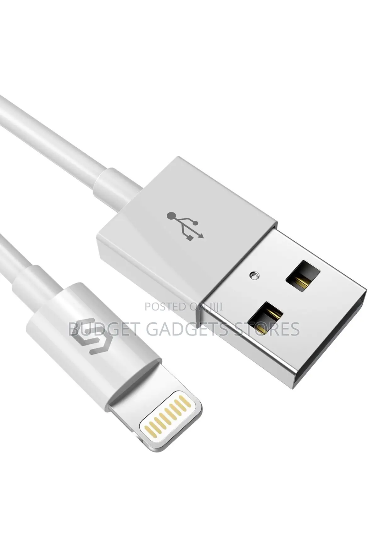 iPhone Charging Cable (Usb a to Lightning)