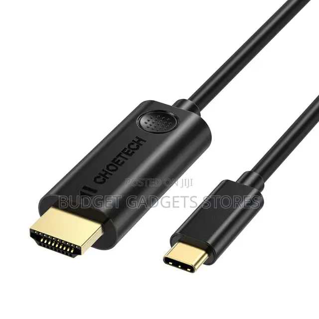 Usb C to Hdmi Cable at 60hz