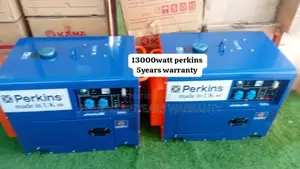 The Hart of Power 10kva 13000watts Diesel Generator 10kva