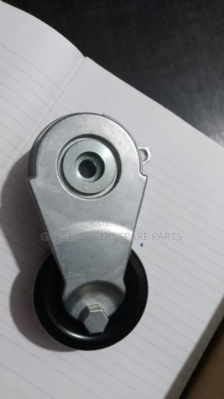 Nissan Juke Tensioner Belt Adjustor Original
