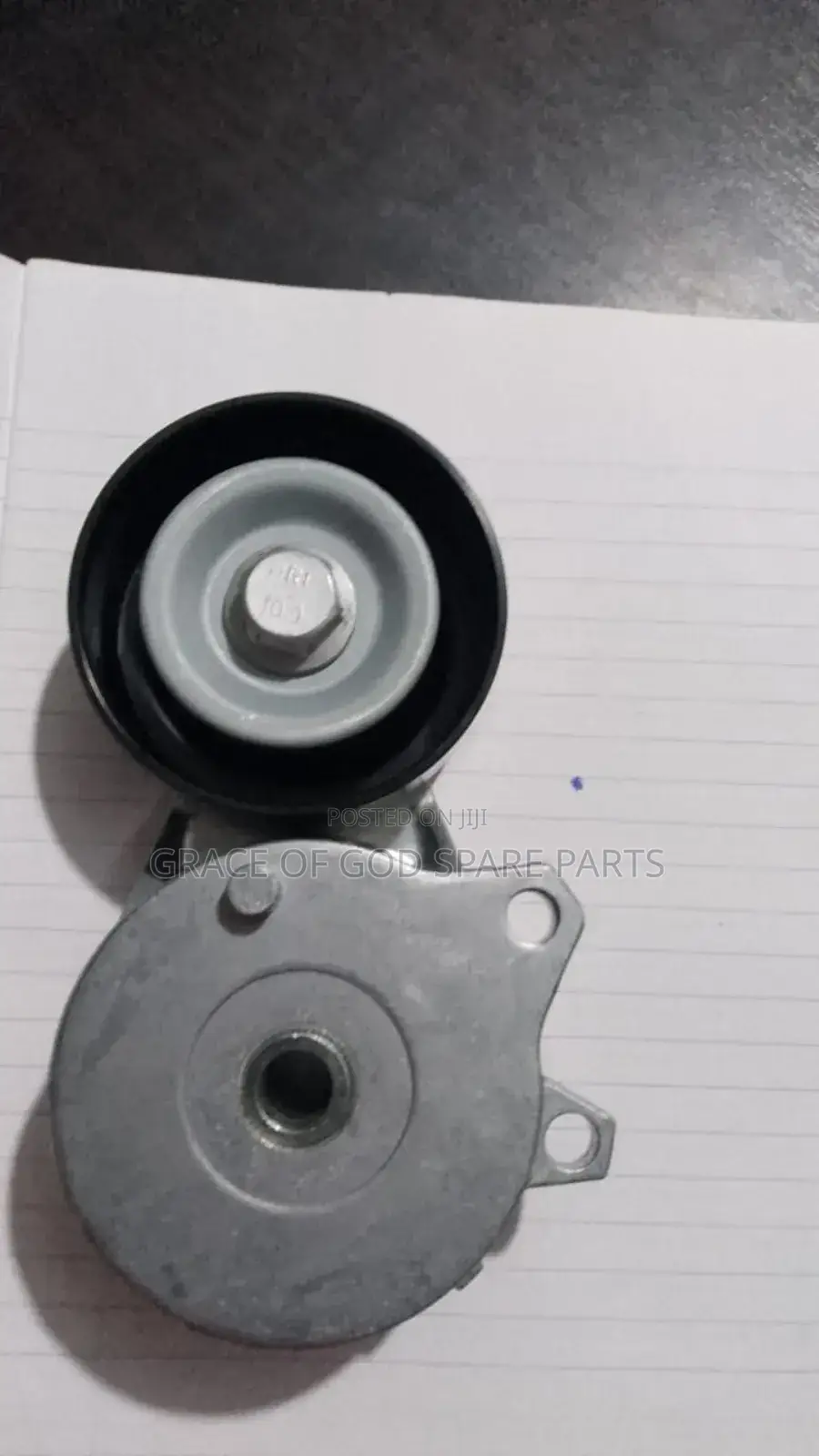 Nissan Juke Tensioner Belt Adjustor Original