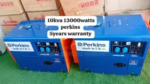 Unlimited Energy Generator 10kva 13000watts Diesel 10kva