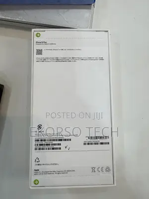New Apple iPhone 16 Plus 256 GB Pink