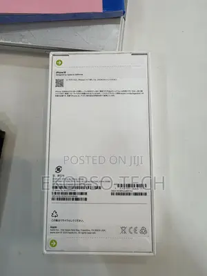 New Apple iPhone 16 128 GB White