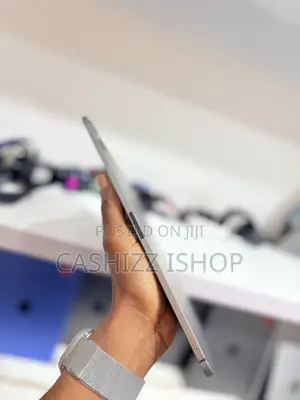 Apple iPad Pro 11 (2021) 256 GB Gray