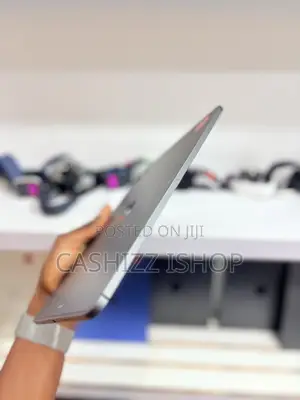 Apple iPad Pro 11 (2021) 256 GB Gray