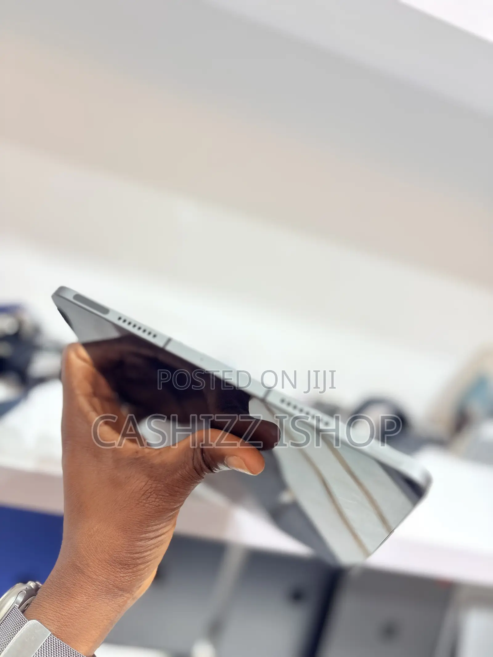 Apple iPad Pro 11 (2021) 256 GB Gray