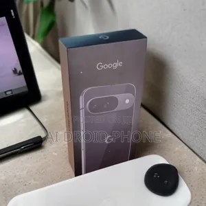New Google Pixel 9 128 GB Green