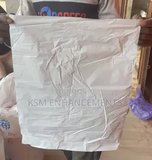 Poly Mailers