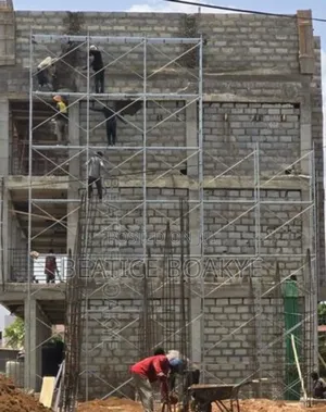 Scaffolds Scaffolds