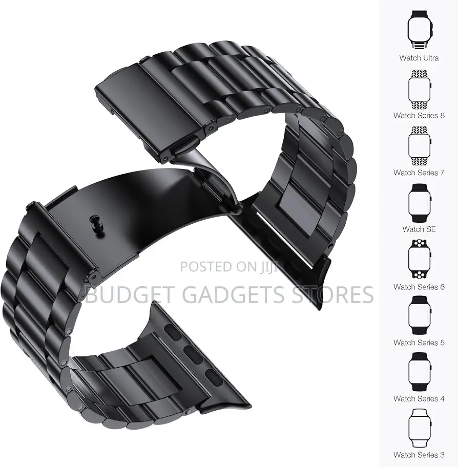 Apple Watch Straps
