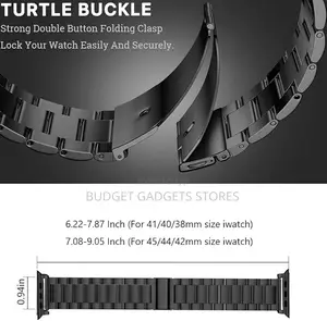 Apple Watch Straps