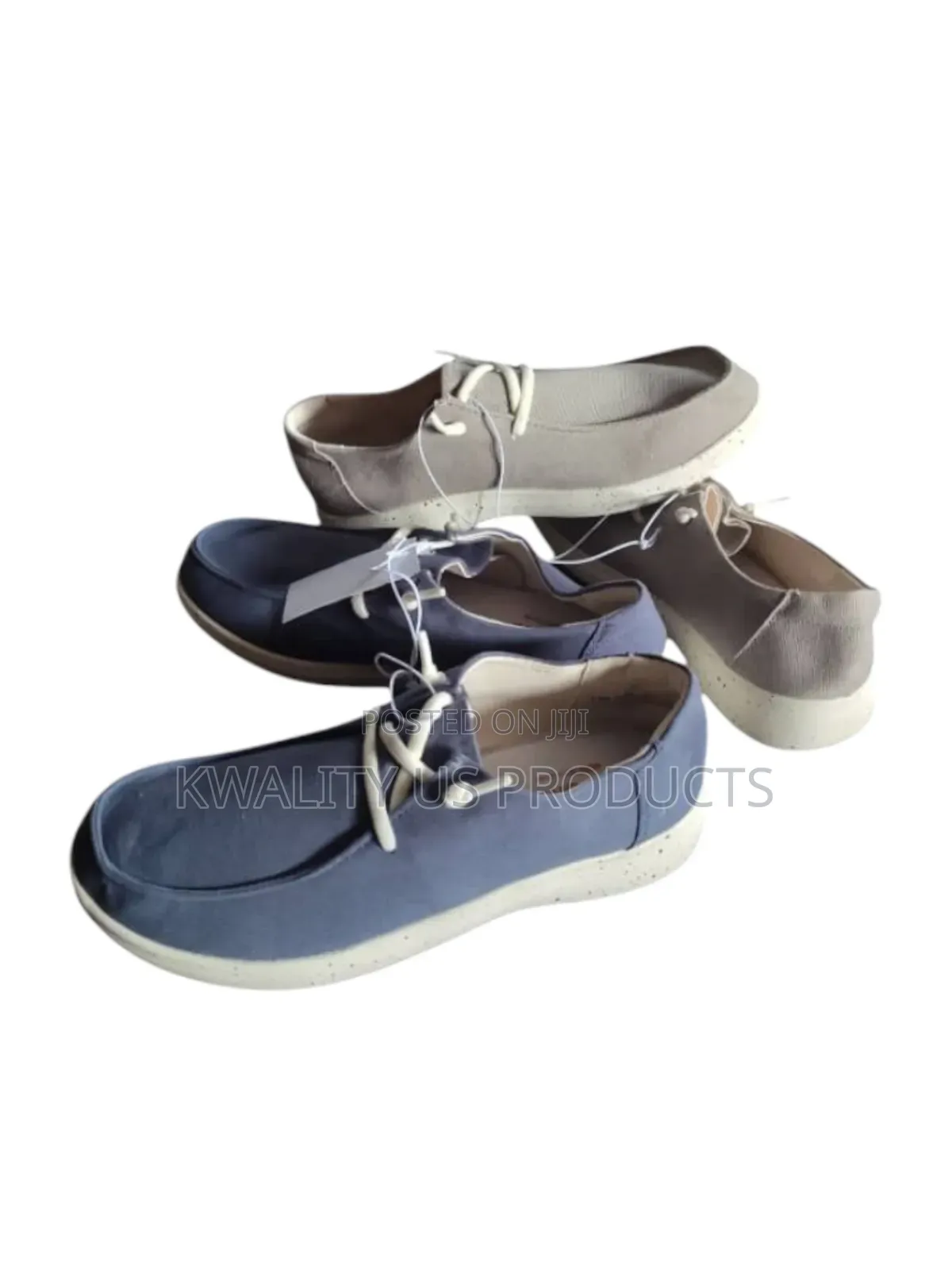 Jsport American Ladies Loafer