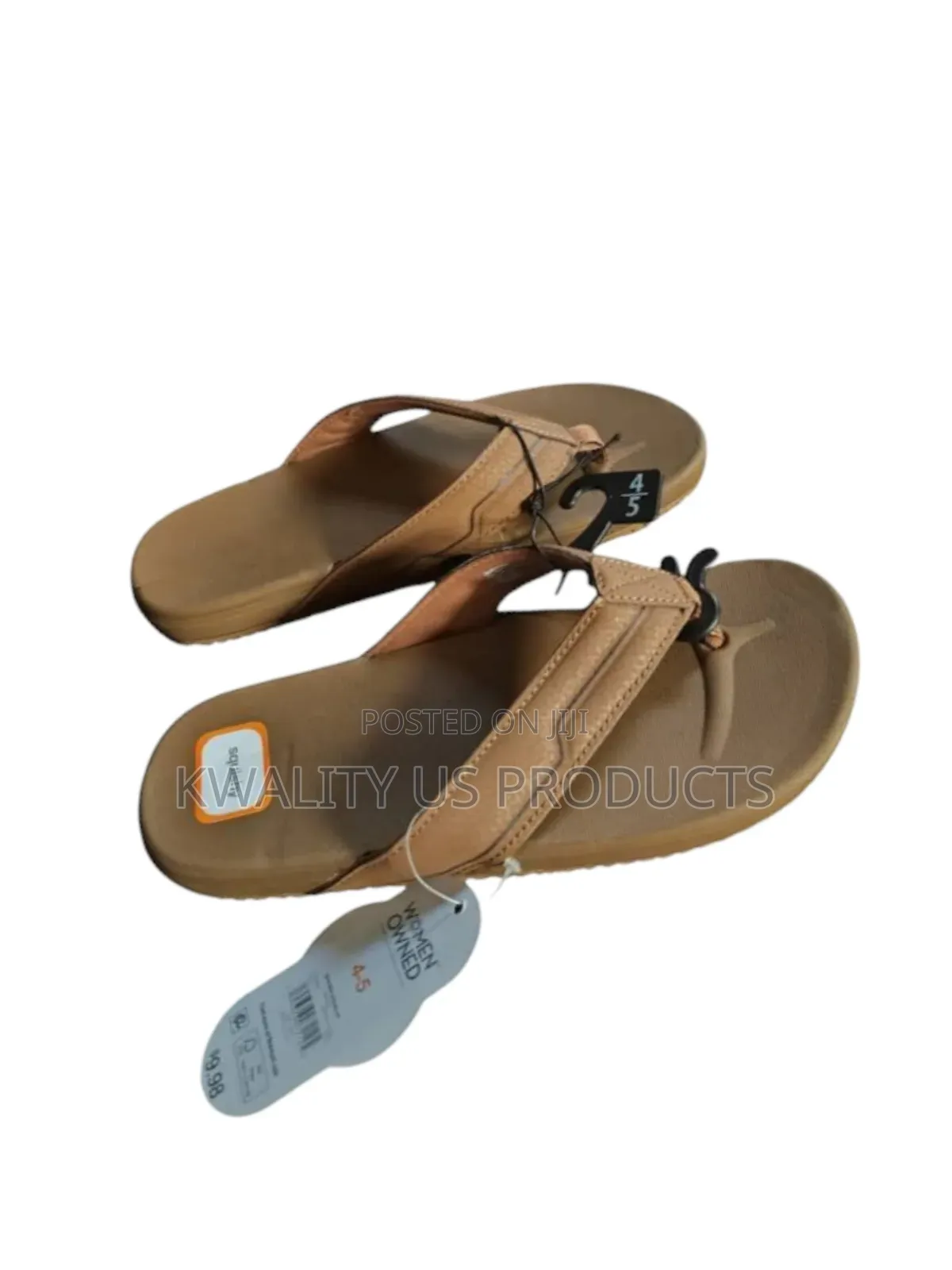 Wonder Nation Ladies Slippers