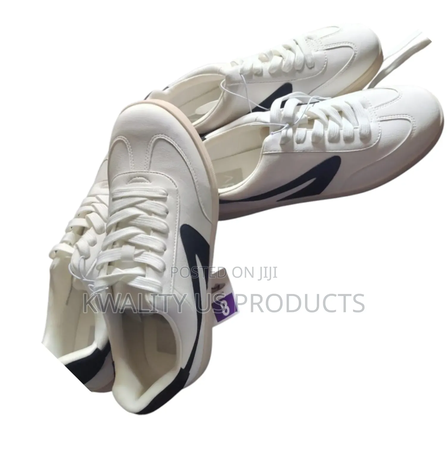 Dolce Vita Ladies American Sneakers