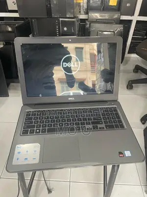 Laptop Dell Inspiron 15 8GB Intel Core I5 SSD 256GB