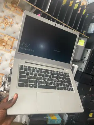 Laptop Lenovo IdeaPad 120S 8GB Intel Core I5 SSD 128GB