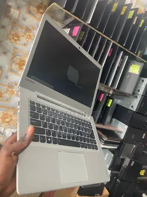Laptop Lenovo IdeaPad 120S 8GB Intel Core I5 SSD 128GB