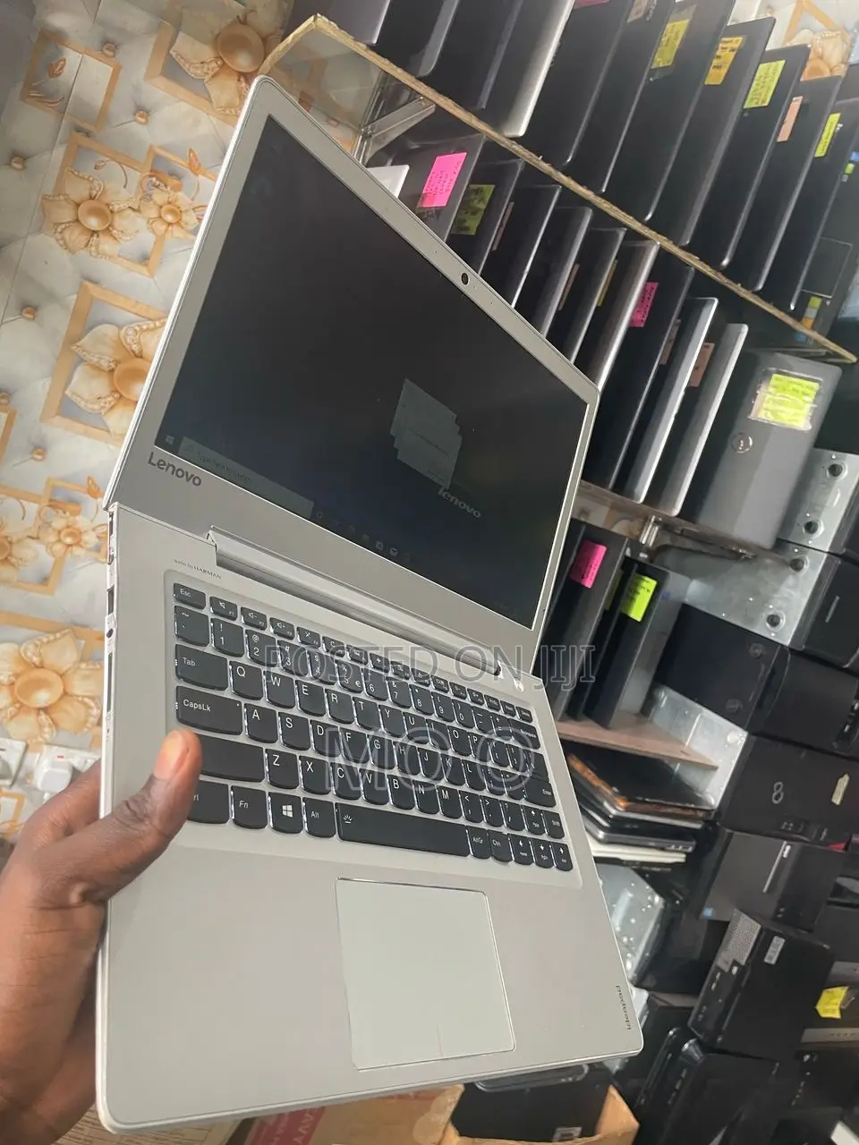 Laptop Lenovo IdeaPad 120S 8GB Intel Core I5 SSD 128GB
