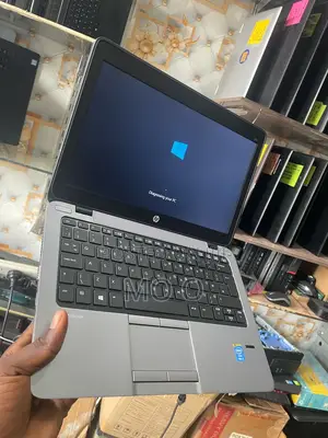 Laptop HP EliteBook 840 G3 8GB Intel Core I5 SSD 128GB