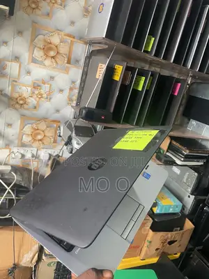 Laptop HP EliteBook 840 G3 8GB Intel Core I5 SSD 128GB