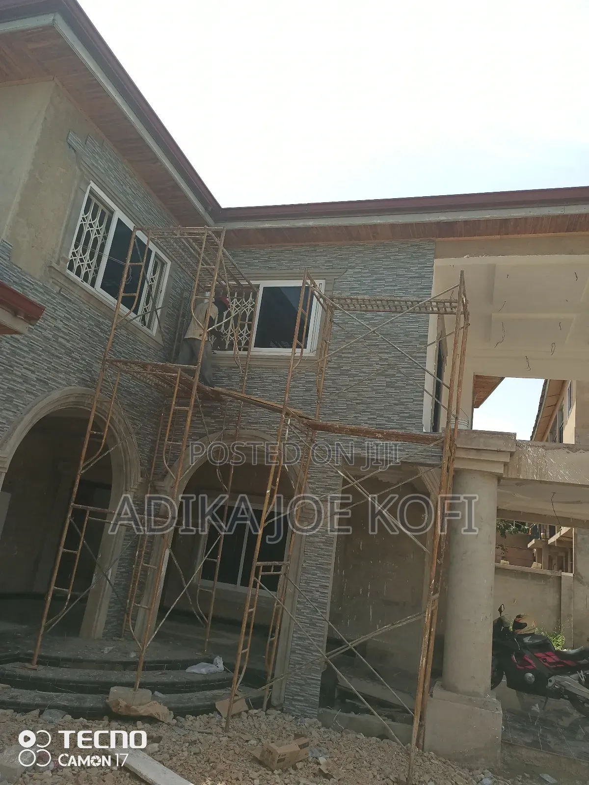 Design Tilling Expert