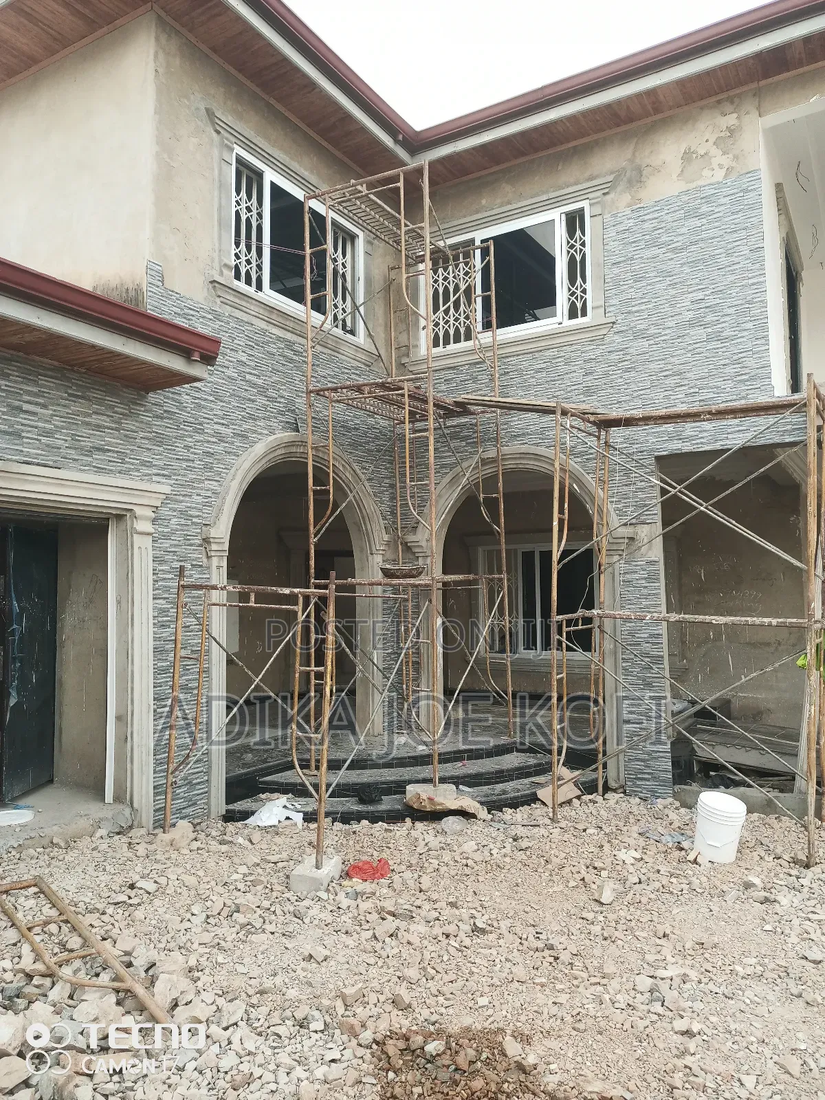 Design Tilling Expert