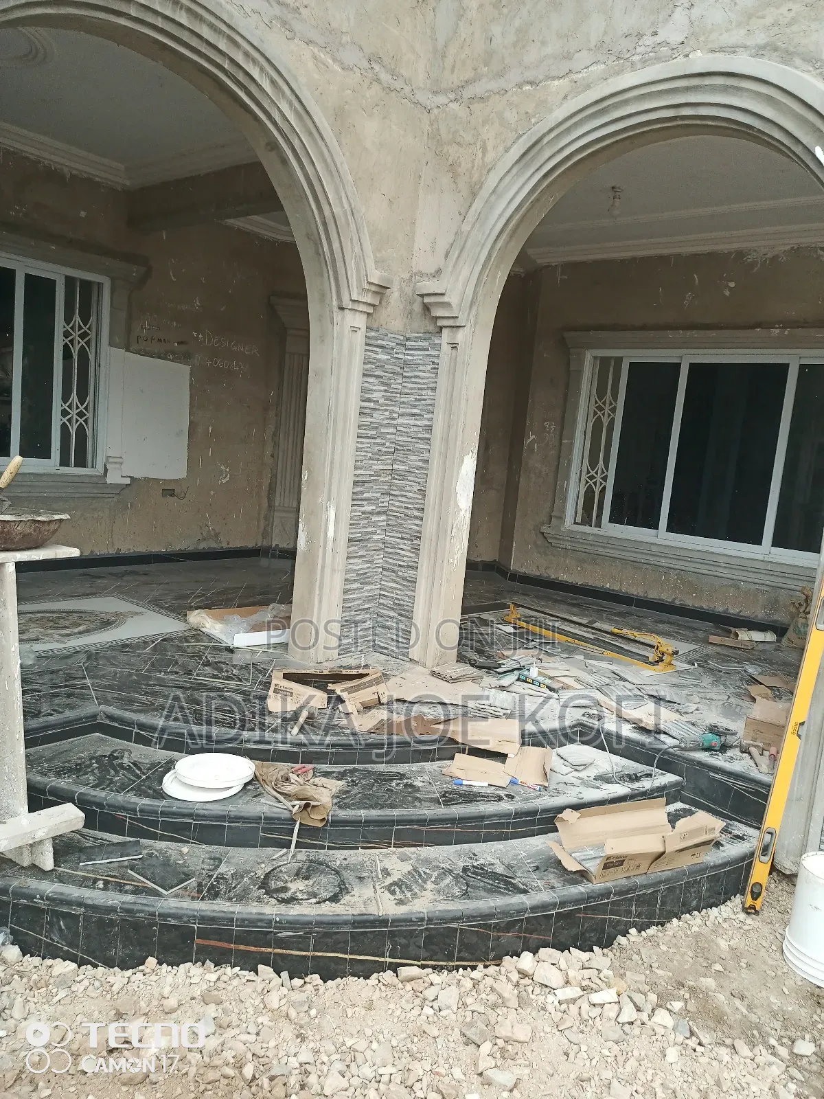 Design Tilling Expert