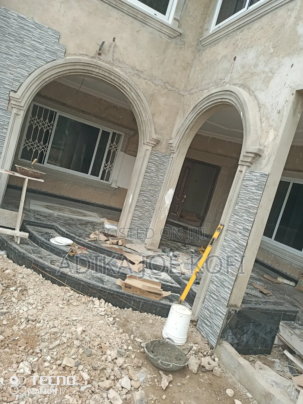 Design Tilling Expert
