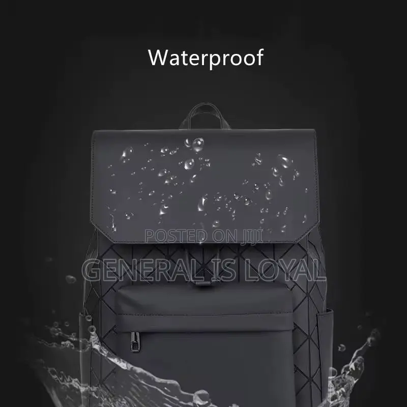 Backpack/Waterproof