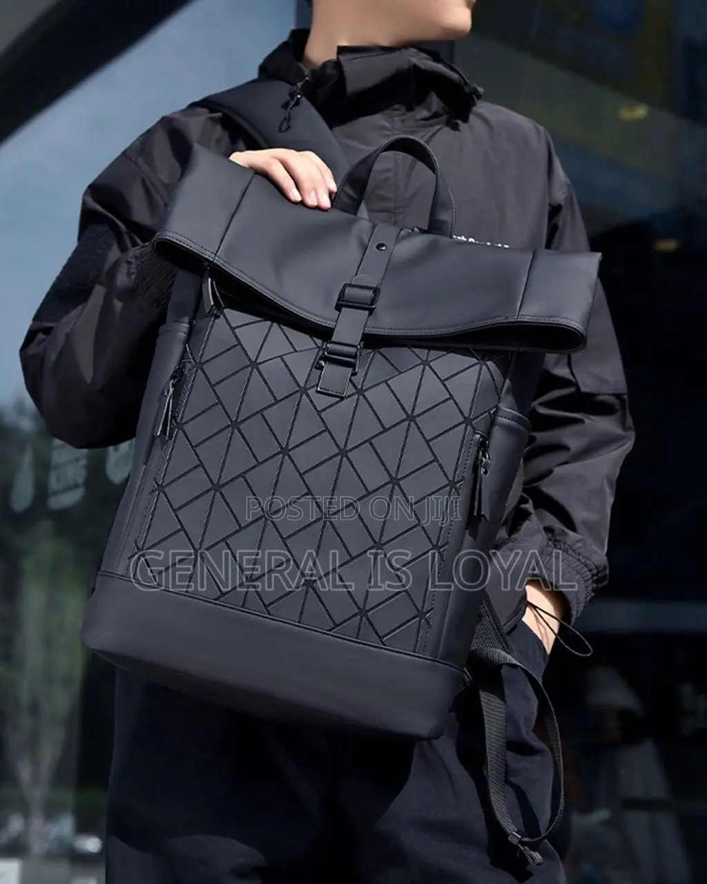 Backpack/Waterproof