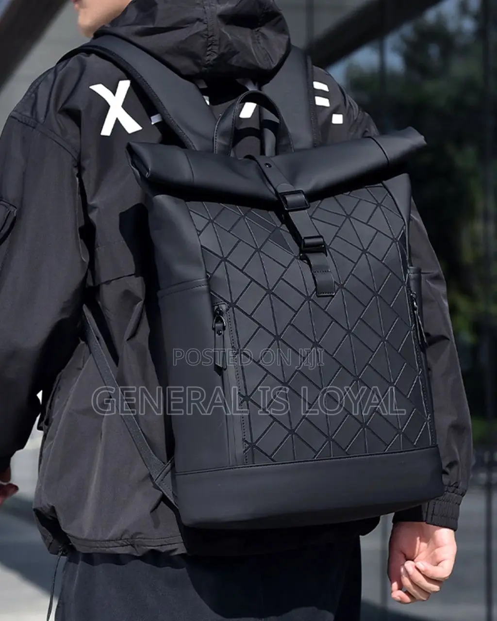Backpack/Waterproof