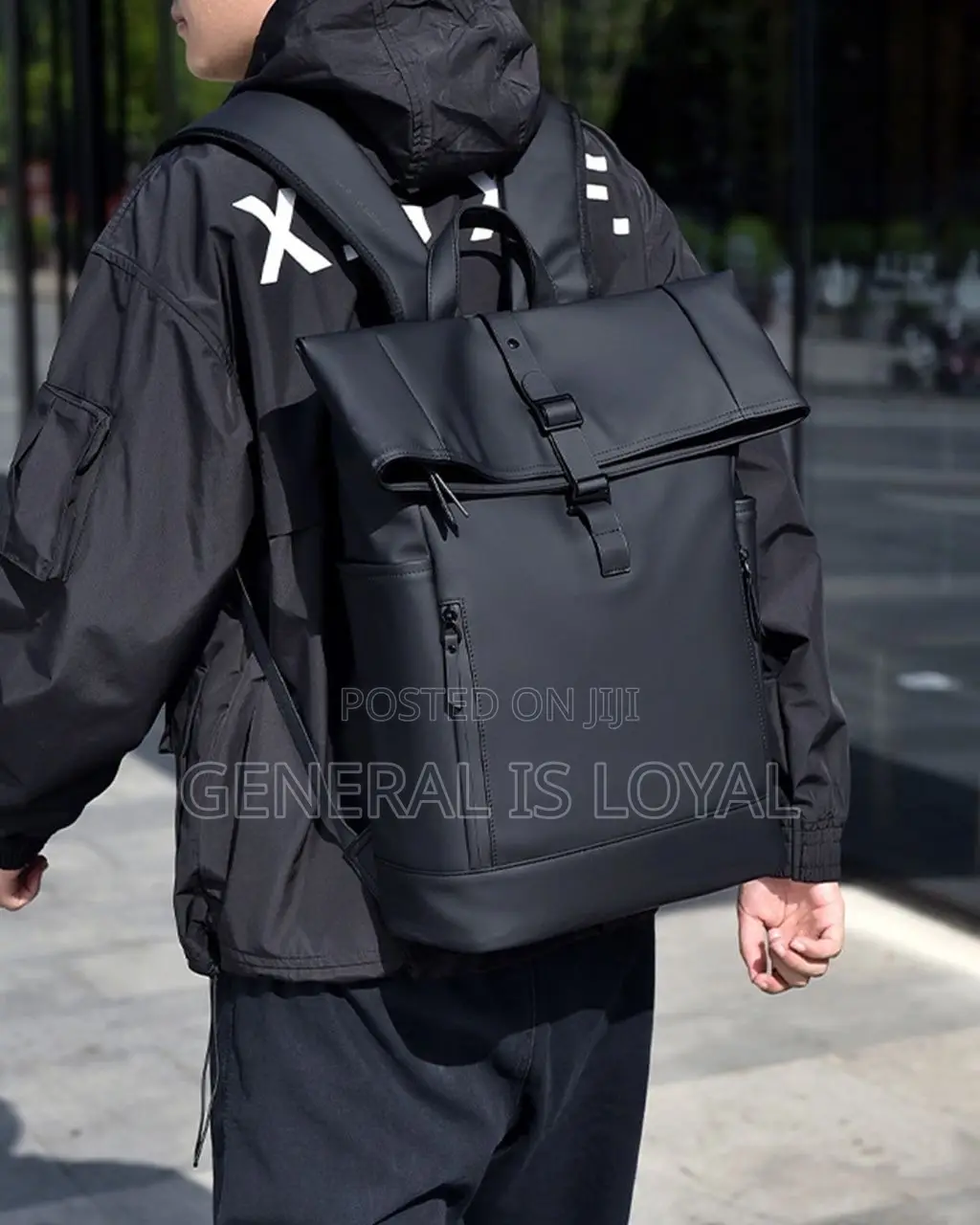 Backpack/Waterproof