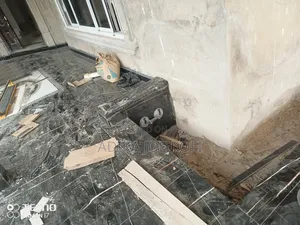 Design Tilling Work by Joefel