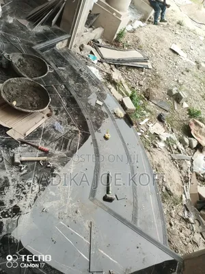 Design Tilling Work