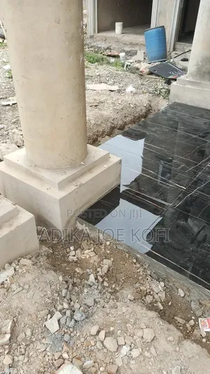 Design Tilling Work