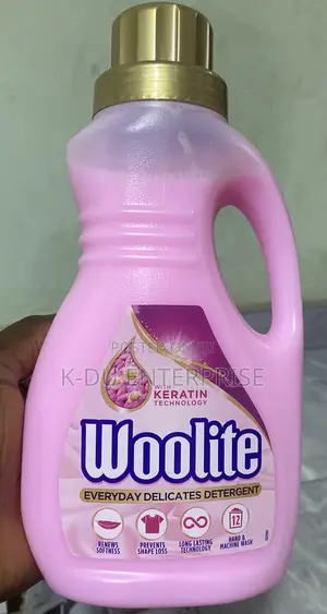 Woolite Conditioner /After- Wash
